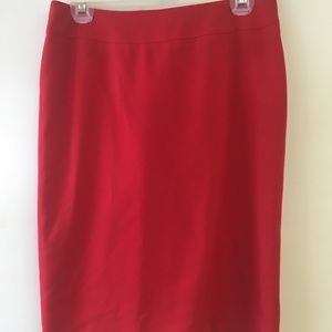 TAHARI Arthur S. Levine skirt